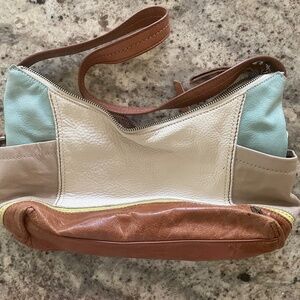 The Sak Kendra Hobo Bag